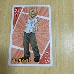 ヒロアカ オールマイトの画像