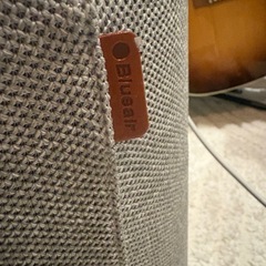 【Blueair 空気清浄機】1年未満使用・美品✨の画像