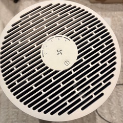 【Blueair 空気清浄機】1年未満使用・美品✨の画像