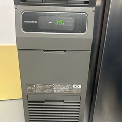 【ホシザキ】業務用テーブル形冷蔵庫 コールドテーブルの画像