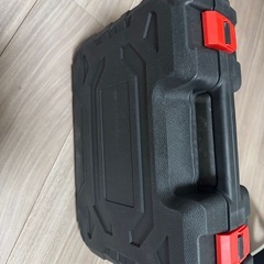 充電式高圧洗浄機の画像