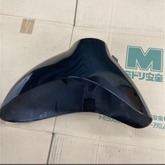 ビーノ（現行型）のフロントフェンダーの画像