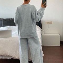 ルームウェア　新品の画像