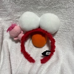 ユニバーサルジャパン　カチューシャの画像