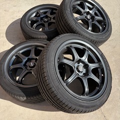 ファイルスピード8J-17 +35 114.3 5H   の画像