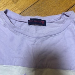 トップス　140　女の子　　　★11の画像
