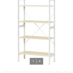 シェルフの画像