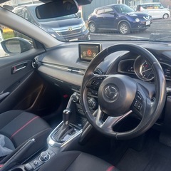 デミオディーゼル車！！平成26 の画像