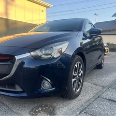 デミオディーゼル車！！平成26 の画像