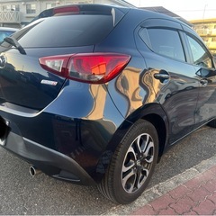 デミオディーゼル車！！平成26 の画像