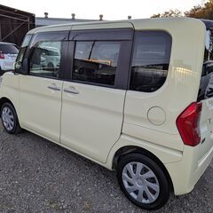 タントLA600S‼️‼️車検２年付き‼️‼️の画像