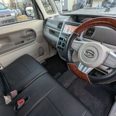 タントLA600S‼️‼️車検２年付き‼️‼️の画像