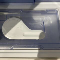 【⭐️全額返金保証⭐️】★MITSUBISHI ノンフロン冷凍冷蔵庫 MR-CX27H-W 2022年製の画像