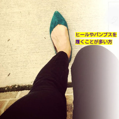 靴選びが楽しくなる👠✨足の美容健康ワークショップ✨の画像