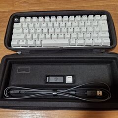 Logicool Pro X60の画像