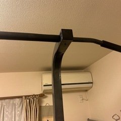 懸垂マシーンの画像