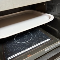 三菱オーブンレンジの画像