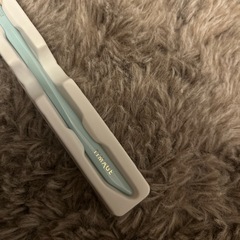 未使用品　ティメジ　メイクブラシ　103ランド型の画像