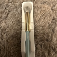 未使用品　ティメジ　メイクブラシ　103ランド型の画像