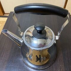 ケトル（１リットル）の画像