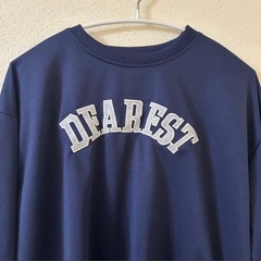 Tシャツ ロンTの画像