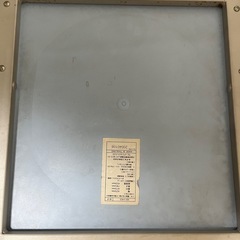 折りたたみチェアの画像