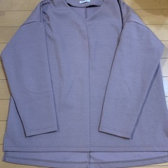 レディースの画像