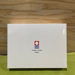 タオル今治タオル　ギフト　新品未使用の画像