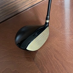 Yamaha inpres X ドライバー ヘッドカバー付きの画像