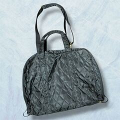 Michi Kohno ガーメントバッグ スーツバッグ ドレスバッグの画像