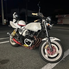 XJR400 4HMの画像