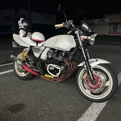XJR400 4HMの画像
