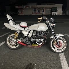 XJR400 4HMの画像