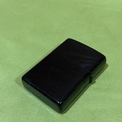 ライター　ZIPPO 蝶の画像