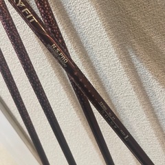 ゴルフ　レディース　アイアンセット　Lシャフト　初心者用　7.8.9.Sの画像