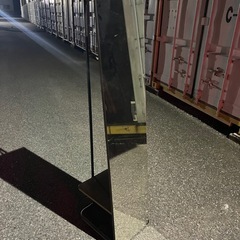 ミラー　ハンガーの画像