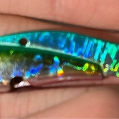 COREMANコアマン　IP-13バイブレーションるあールアーの画像