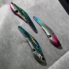 COREMANコアマン　IP-13バイブレーションるあールアーの画像