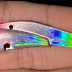 COREMANコアマン　IP-13バイブレーションるあールアーの画像