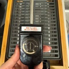 減煙  グリルプレート  肉祭の画像