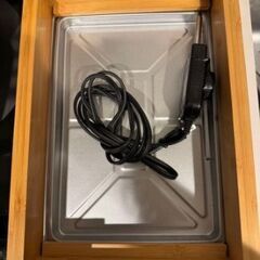 減煙  グリルプレート  肉祭の画像