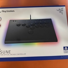 RAZER KITSNE レバーレスコントローラーの画像