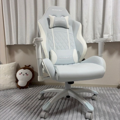 AKRACING ゲーミングチェア