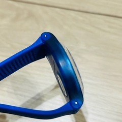 スウォッチ　スケルトン　　sr1130swの画像