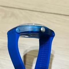 スウォッチ　スケルトン　　sr1130swの画像