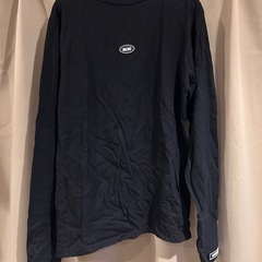 BASIC COTTONタートルネックの画像