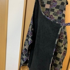 レディース上着の画像