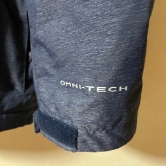 コロンビア　　アウターXLの画像