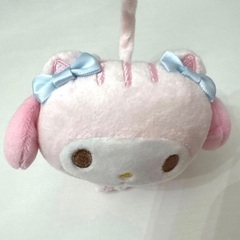 サンリオ マイメロディ ぬいぐるみ14点セット+おまけの画像