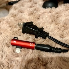 【動作確認OK】 🤍🖤EUPA エンジェル＆デビル スピーカーの画像